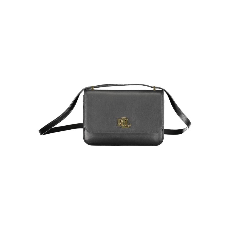 RALPH LAUREN BORSA DONNA NERO RALPH LAUREN BORSA DONNA NERO