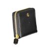 RALPH LAUREN PORTAFOGLIO DONNA NERO