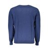 LA MARTINA MAGLIA UOMO BLU