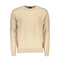 LA MARTINA MAGLIA UOMO BEIGE