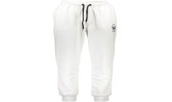 LA MARTINA PANTALONE UOMO BIANCO