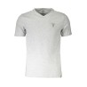 AERONAUTICA MILITARE T-SHIRT ESTERNABILE UOMO GRIGIO