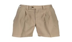 GANT PANTALONE BERMUDA UOMO BEIGE