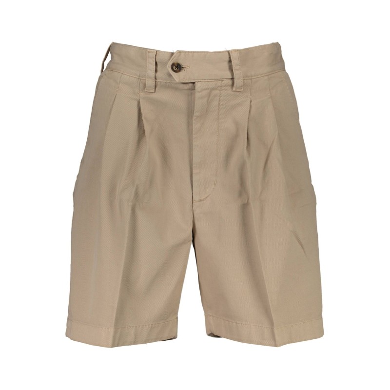 GANT PANTALONE BERMUDA UOMO BEIGE GANT PANTALONE BERMUDA UOMO BEIGE
