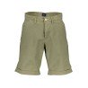 GANT PANTALONE BERMUDA UOMO VERDE