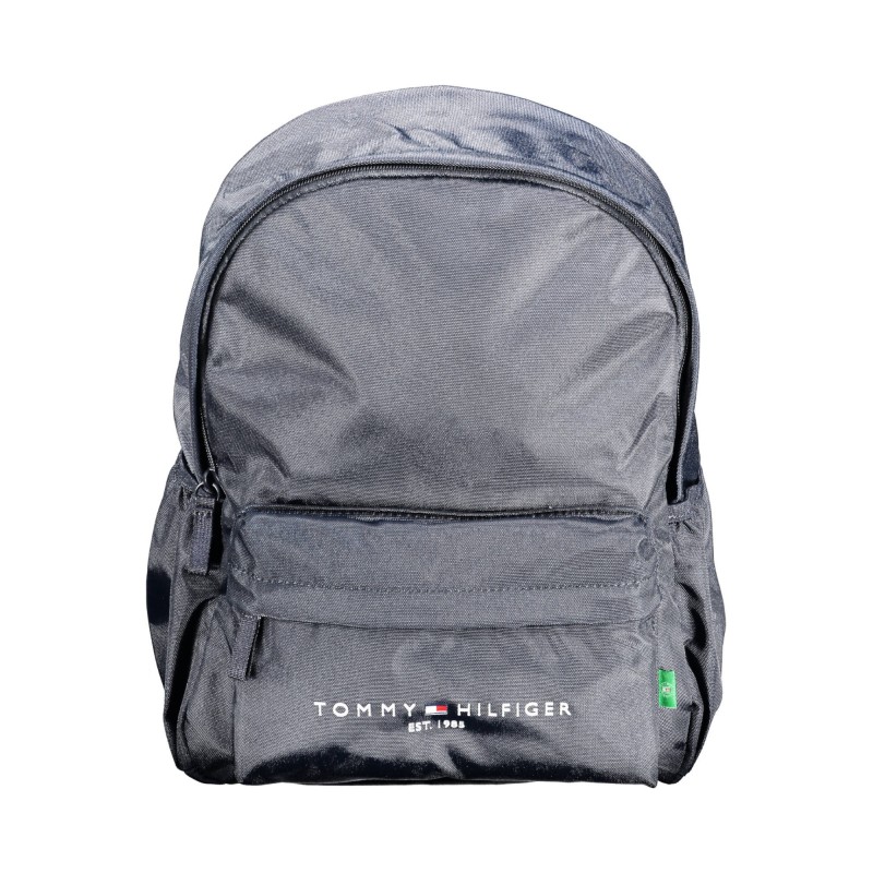 TOMMY HILFIGER ZAINO UOMO BLU TOMMY HILFIGER ZAINO UOMO BLU