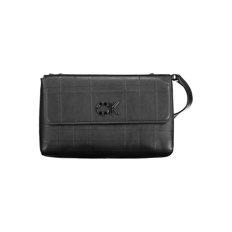 CALVIN KLEIN BORSA DONNA NERO CALVIN KLEIN BORSA DONNA NERO