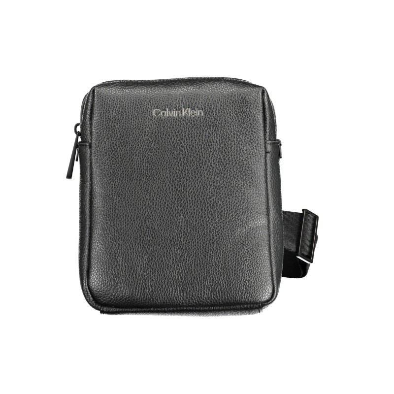 CALVIN KLEIN TRACOLLA UOMO NERO CALVIN KLEIN TRACOLLA UOMO NERO