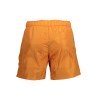 KARL LAGERFELD BEACHWEAR COSTUME PARTE SOTTO UOMO ARANCIO