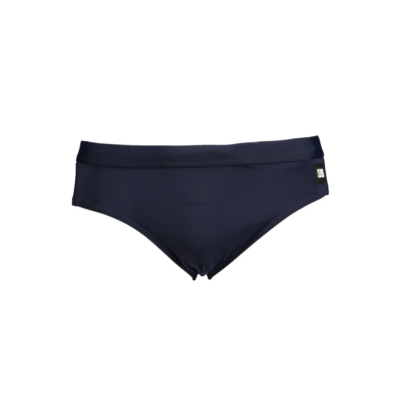 KARL LAGERFELD BEACHWEAR COSTUME PARTE SOTTO UOMO BLU KARL LAGERFELD BEACHWEAR COSTUME PARTE SOTTO UOMO BLU