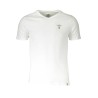 AERONAUTICA MILITARE T-SHIRT ESTERNABILE UOMO BIANCO