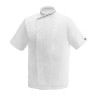 Giacca unisex Jack - 100% Microfiber - White