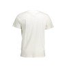 TOMMY HILFIGER T-SHIRT MANICHE CORTE UOMO BIANCO