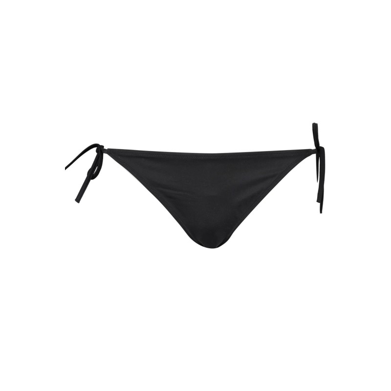 CALVIN KLEIN COSTUME PARTE SOTTO DONNA NERO CALVIN KLEIN COSTUME PARTE SOTTO DONNA NERO