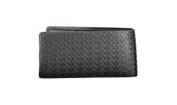 TOMMY HILFIGER PORTAFOGLIO UOMO NERO