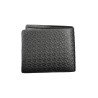 TOMMY HILFIGER PORTAFOGLIO UOMO NERO