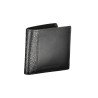 TOMMY HILFIGER PORTAFOGLIO UOMO NERO
