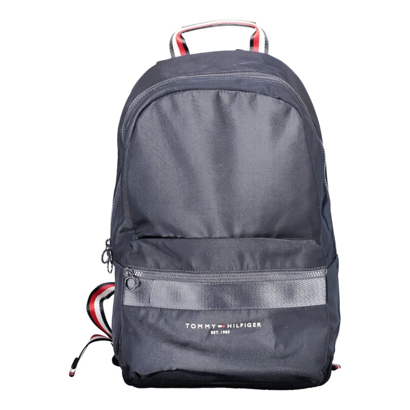 TOMMY HILFIGER ZAINO UOMO BLU TOMMY HILFIGER ZAINO UOMO BLU