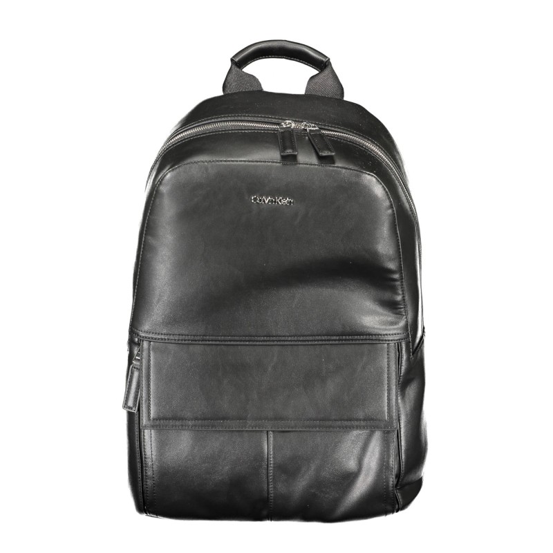 CALVIN KLEIN ZAINO UOMO NERO CALVIN KLEIN ZAINO UOMO NERO