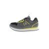 U.S. POLO   BEST PRICE CALZATURA SPORTIVA UOMO GRIGIO