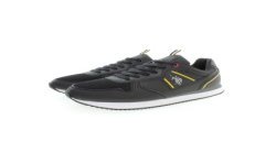 U.S. POLO   BEST PRICE CALZATURA SPORTIVA UOMO NERO