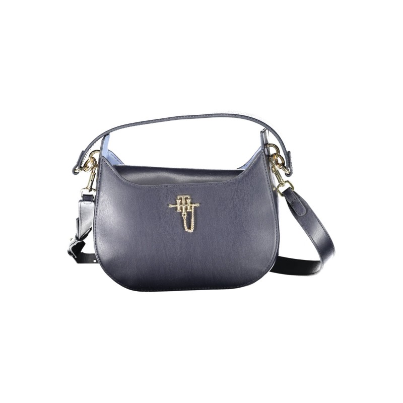 TOMMY HILFIGER BORSA DONNA BLU TOMMY HILFIGER BORSA DONNA BLU