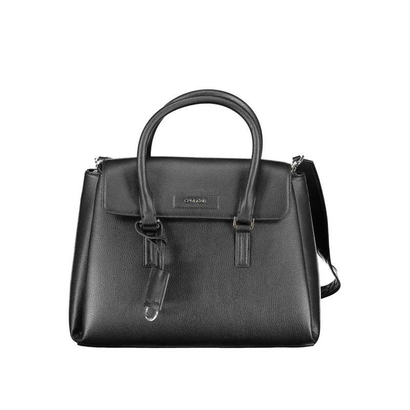 CALVIN KLEIN BORSA DONNA NERO CALVIN KLEIN BORSA DONNA NERO