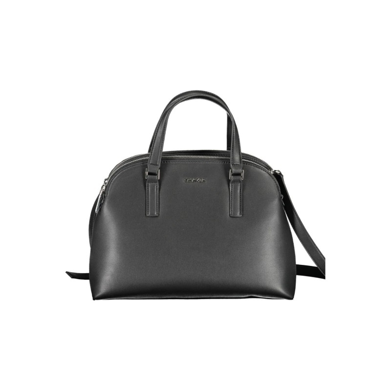 CALVIN KLEIN BORSA DONNA NERO CALVIN KLEIN BORSA DONNA NERO