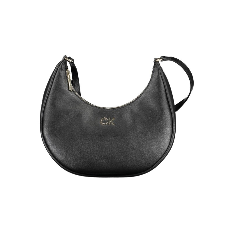 CALVIN KLEIN BORSA DONNA NERO CALVIN KLEIN BORSA DONNA NERO