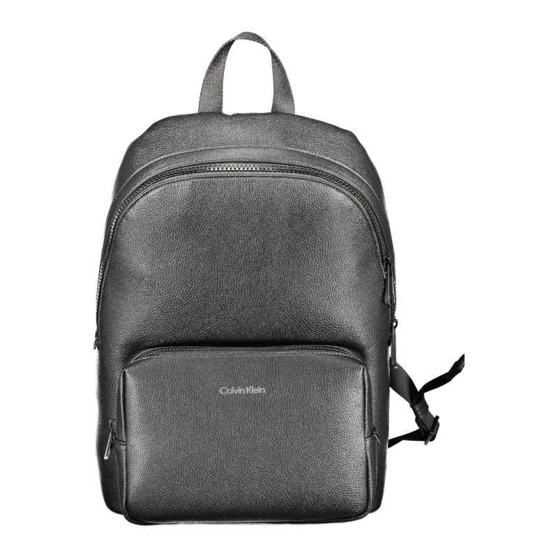 CALVIN KLEIN ZAINO UOMO NERO CALVIN KLEIN ZAINO UOMO NERO