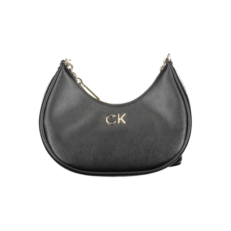 CALVIN KLEIN BORSA DONNA NERO CALVIN KLEIN BORSA DONNA NERO
