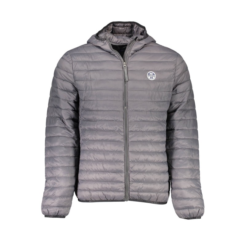 NORTH SAILS GIUBBOTTO UOMO GRIGIO NORTH SAILS GIUBBOTTO UOMO GRIGIO