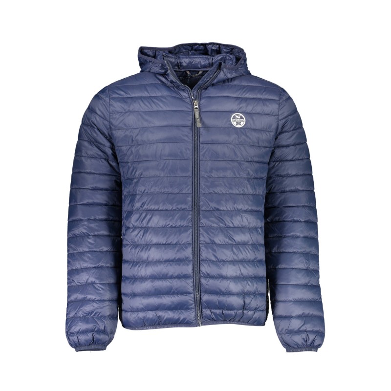 NORTH SAILS GIUBBOTTO UOMO BLU NORTH SAILS GIUBBOTTO UOMO BLU