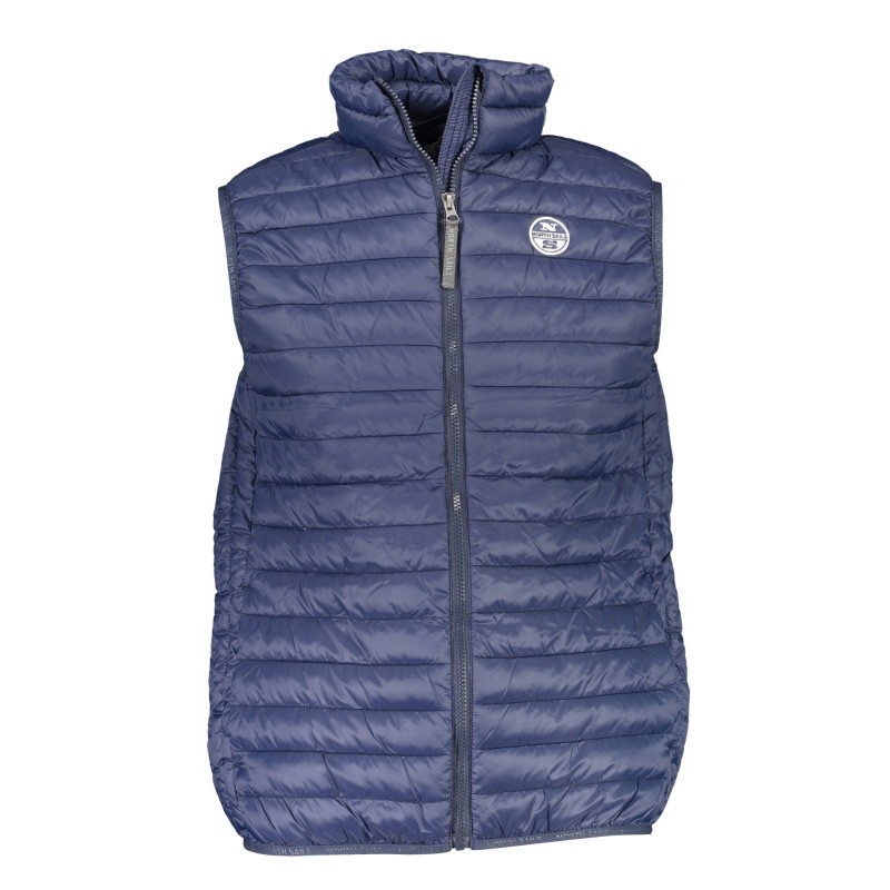 NORTH SAILS SMANICATO UOMO BLU NORTH SAILS SMANICATO UOMO BLU