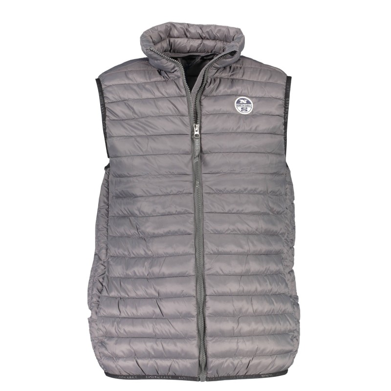 NORTH SAILS SMANICATO UOMO GRIGIO NORTH SAILS SMANICATO UOMO GRIGIO