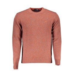 HARMONT & BLAINE MAGLIONE UOMO ROSSO