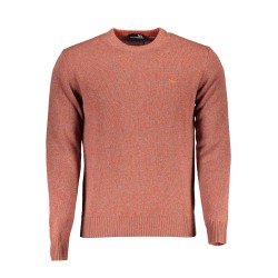 HARMONT & BLAINE MAGLIONE UOMO ROSSO
