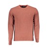 HARMONT & BLAINE MAGLIONE UOMO ROSSO