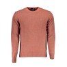 HARMONT & BLAINE MAGLIONE UOMO ROSSO
