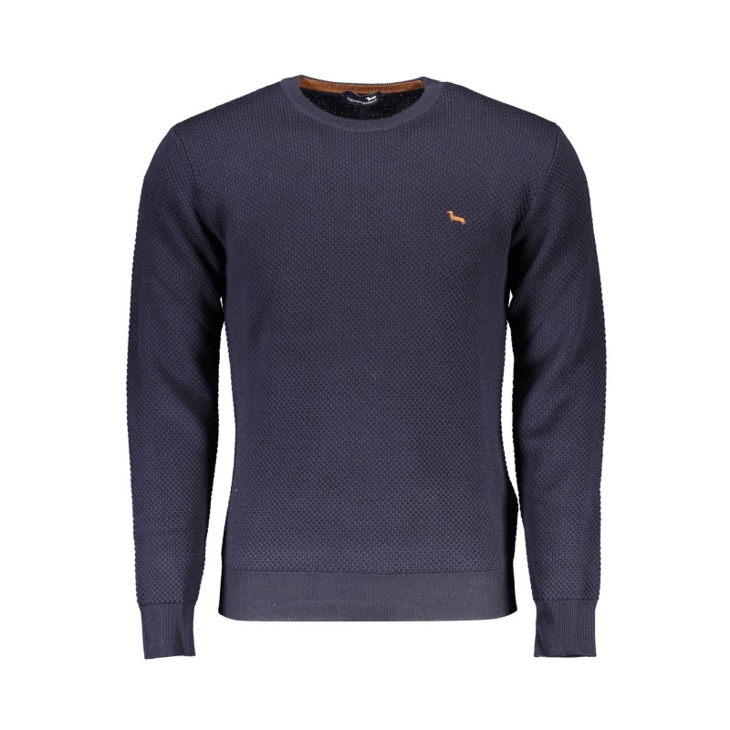 HARMONT & BLAINE MAGLIONE UOMO BLU HARMONT & BLAINE MAGLIONE UOMO BLU