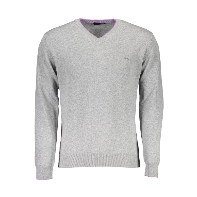 HARMONT & BLAINE MAGLIONE UOMO GRIGIO HARMONT & BLAINE MAGLIONE UOMO GRIGIO