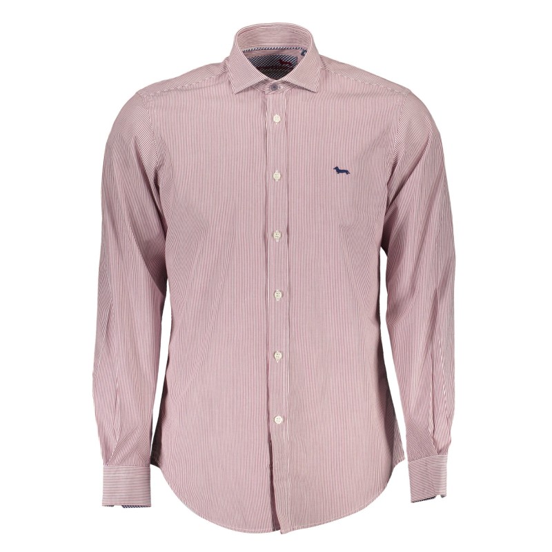 HARMONT & BLAINE CAMICIA MANICHE LUNGHE UOMO VIOLA HARMONT & BLAINE CAMICIA MANICHE LUNGHE UOMO VIOLA