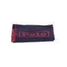 RALPH LAUREN SCIARPA UOMO BLU