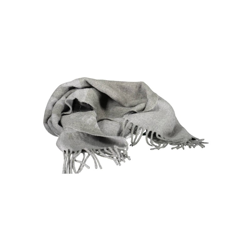 RALPH LAUREN SCIARPA UOMO GRIGIO RALPH LAUREN SCIARPA UOMO GRIGIO