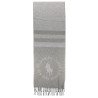 RALPH LAUREN SCIARPA UOMO GRIGIO