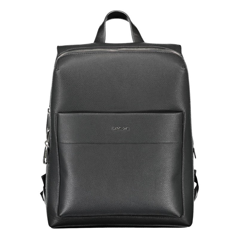 CALVIN KLEIN ZAINO UOMO NERO CALVIN KLEIN ZAINO UOMO NERO