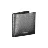 CALVIN KLEIN PORTAFOGLIO UOMO NERO