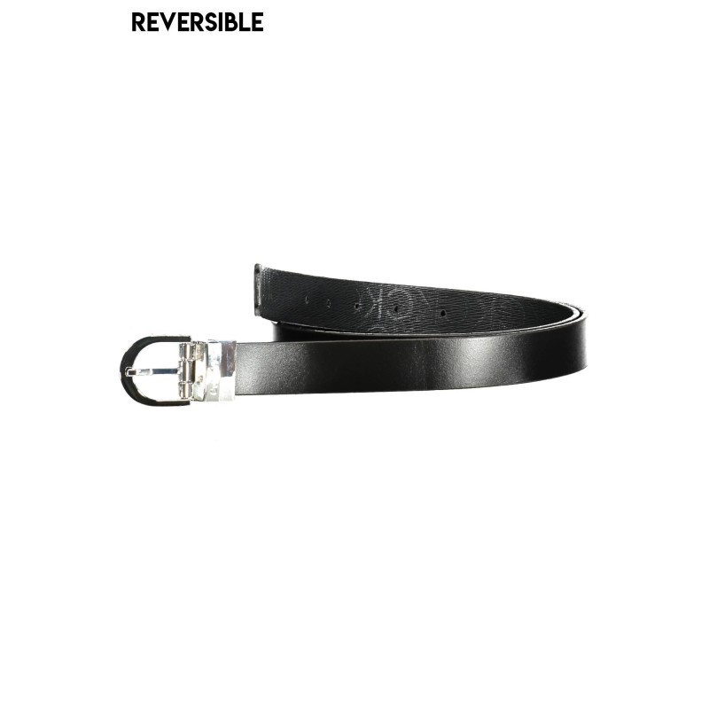 CALVIN KLEIN CINTURA DONNA NERO CALVIN KLEIN CINTURA DONNA NERO