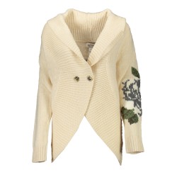 BLUGIRL CARDIGAN DONNA BEIGE