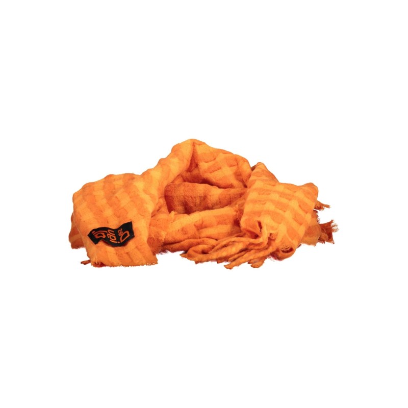 DESIGUAL SCIARPA DONNA ARANCIO DESIGUAL SCIARPA DONNA ARANCIO